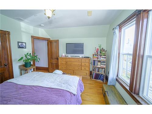 188 O'Dell Ave, Fredericton, NB 