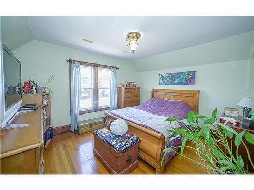 188 O'Dell Ave, Fredericton, NB 