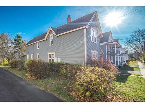 188 O'Dell Ave, Fredericton, NB 