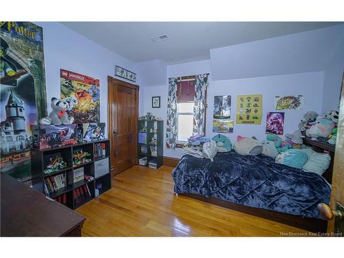 188 O'Dell Ave, Fredericton, NB 