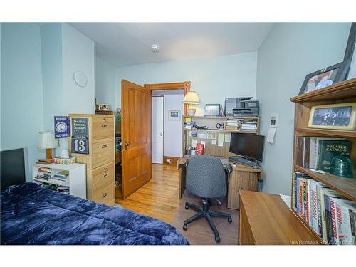 188 O'Dell Ave, Fredericton, NB 