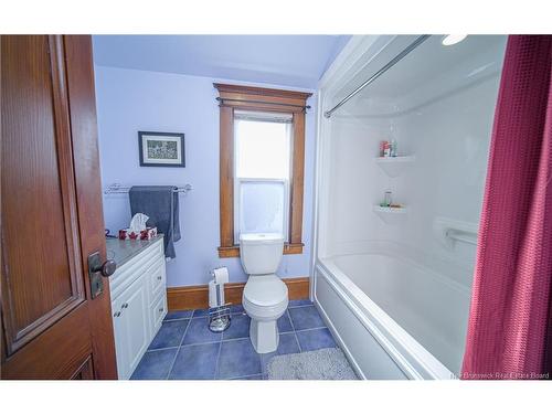 188 O'Dell Ave, Fredericton, NB 