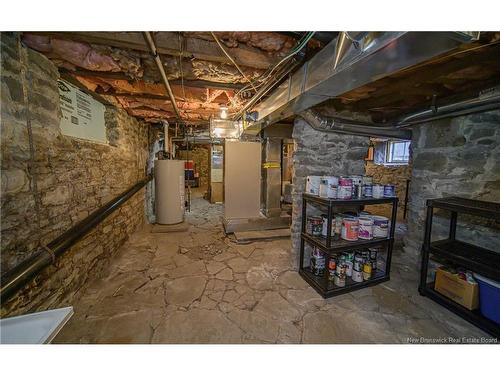 188 O'Dell Ave, Fredericton, NB 