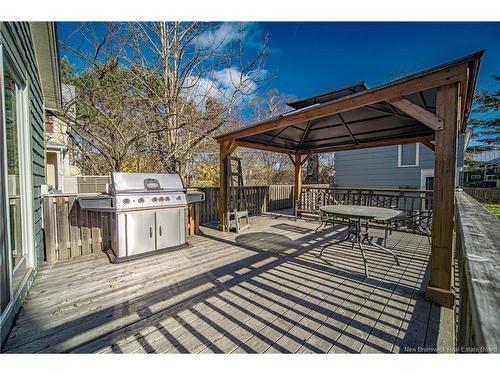 188 O'Dell Ave, Fredericton, NB 