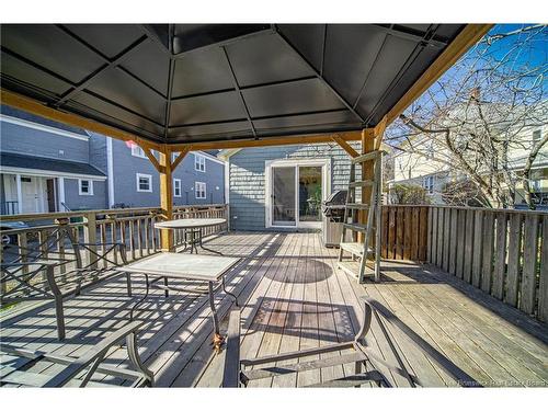 188 O'Dell Ave, Fredericton, NB 