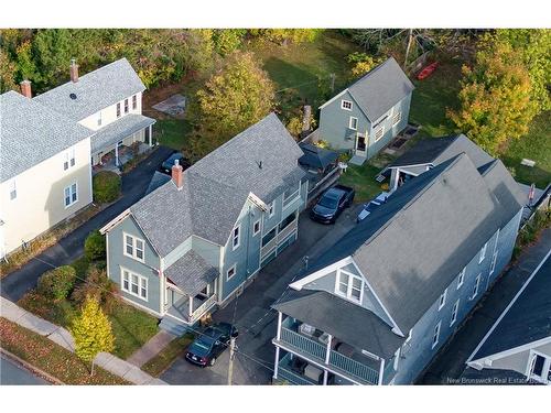 188 O'Dell Ave, Fredericton, NB 