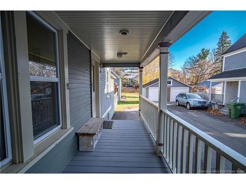 188 O'Dell Ave, Fredericton, NB 