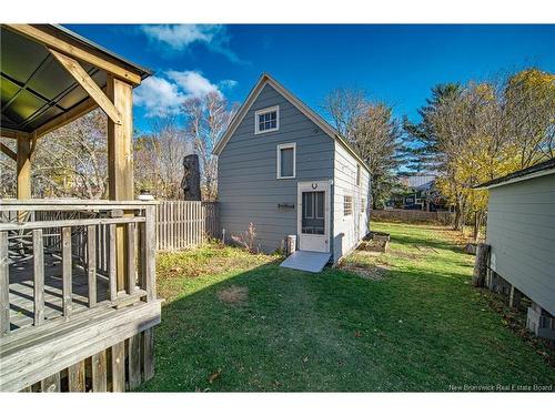 188 O'Dell Ave, Fredericton, NB 