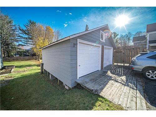 188 O'Dell Ave, Fredericton, NB 