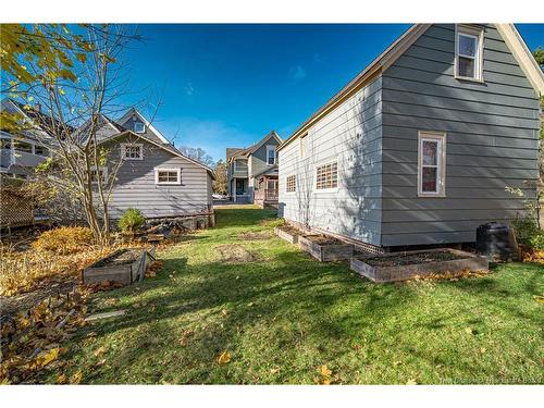 188 O'Dell Ave, Fredericton, NB 