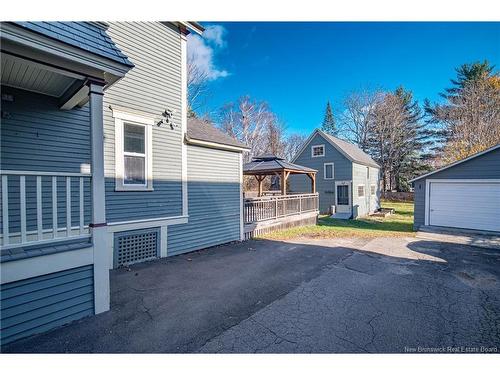 188 O'Dell Ave, Fredericton, NB 