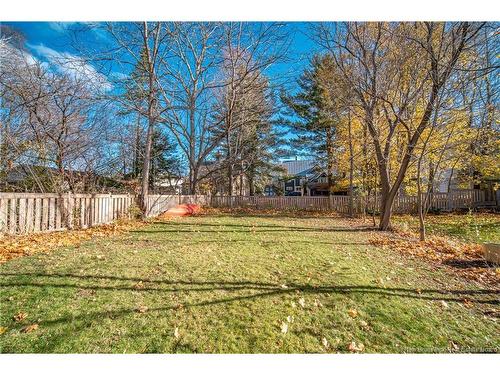 188 O'Dell Ave, Fredericton, NB 