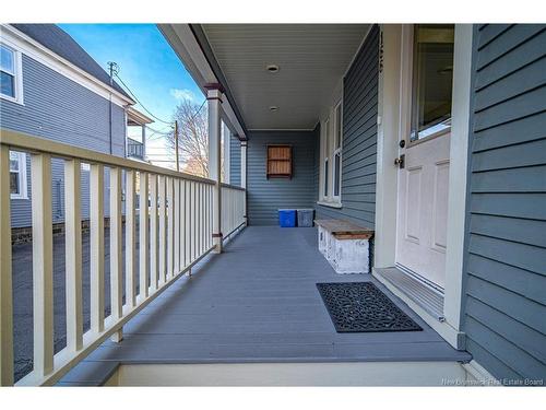 188 O'Dell Ave, Fredericton, NB 