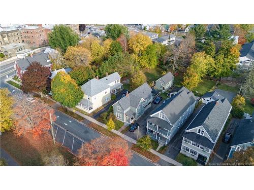 188 O'Dell Ave, Fredericton, NB 