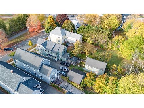 188 O'Dell Ave, Fredericton, NB 