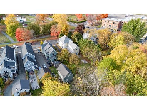 188 O'Dell Ave, Fredericton, NB 