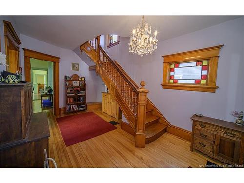 188 O'Dell Ave, Fredericton, NB 