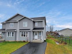 128 Belfry ST  Moncton, NB E1G 6J3