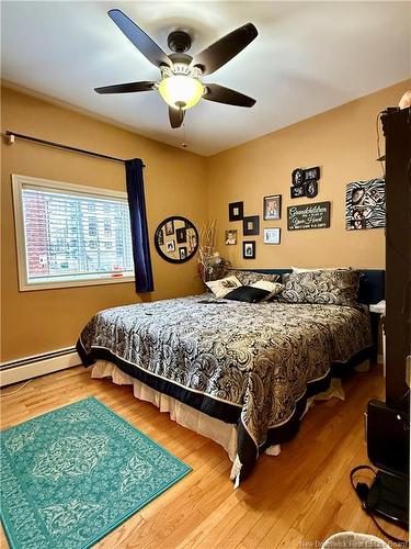 22-24 Elm, Moncton, NB 