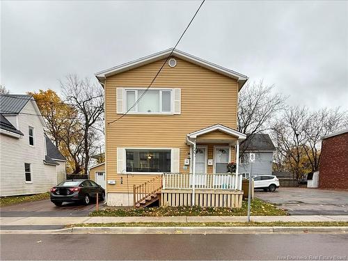 22-24 Elm, Moncton, NB 