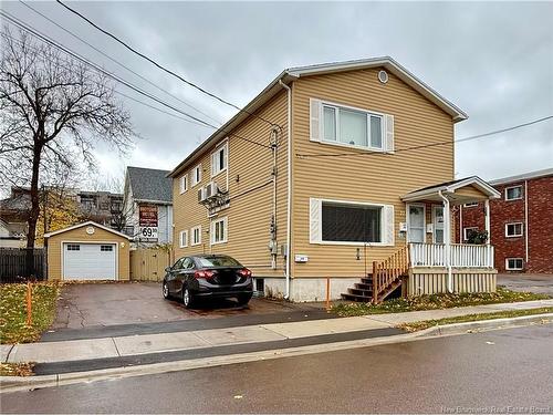22-24 Elm, Moncton, NB 