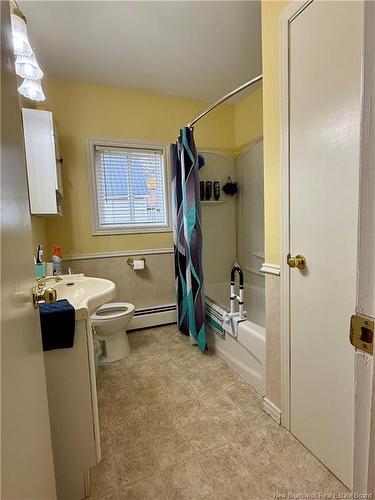 22-24 Elm, Moncton, NB 