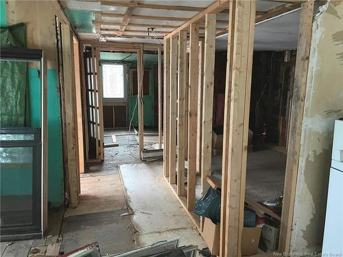 53 Country, Shediac River, NB 