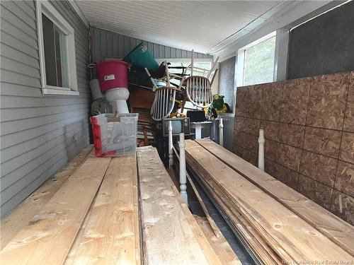 53 Country, Shediac River, NB 