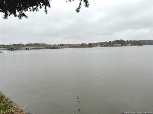 53 Country, Shediac River, NB 