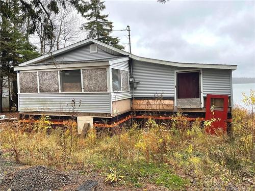 53 Country, Shediac River, NB 