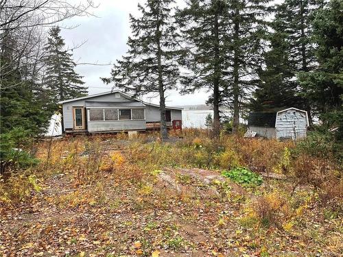 53 Country, Shediac River, NB 