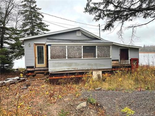 53 Country, Shediac River, NB 