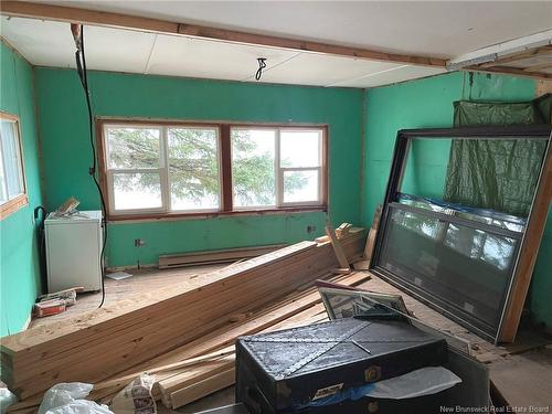 53 Country, Shediac River, NB 