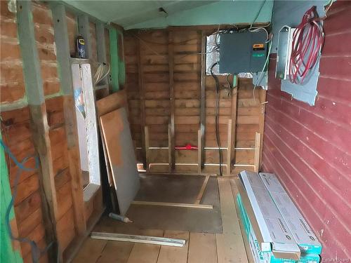 53 Country, Shediac River, NB 