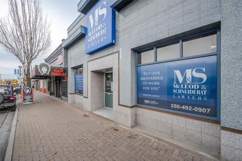 474 Main Street, Penticton, BC 