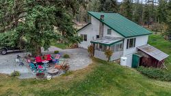 1385 6 Highway  Cherryville, BC V0E 2G1
