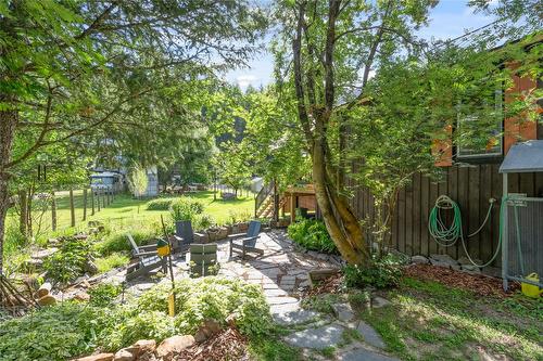 47 Morrison Road, Kimberley, BC - Outdoor