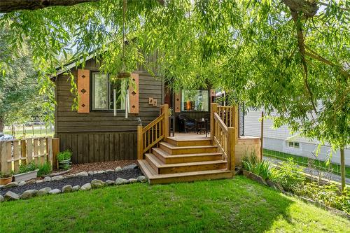 47 MORRISON Road  Kimberley, BC V1A 2L6