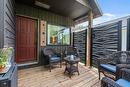 47 Morrison Road, Kimberley, BC  - Outdoor With Deck Patio Veranda With Exterior 