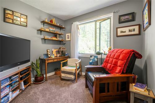 47 Morrison Road, Kimberley, BC - Indoor