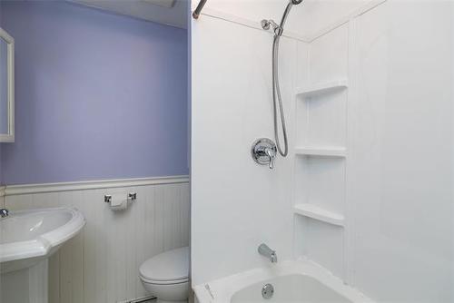 290 Traverse Ave, Winnipeg, MB 