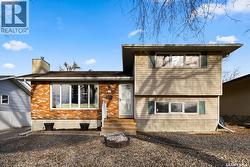 549 Dalgliesh DRIVE  Regina, SK S4R 6H6