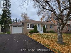 24 FULHAM STREET  Toronto, ON M1S 2A4