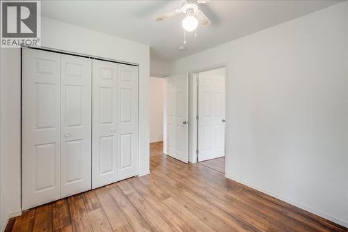 116 Liness Road, Salmo, BC - Indoor Photo Showing Other Room