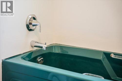 116 Liness Road, Salmo, BC - Indoor Photo Showing Other Room