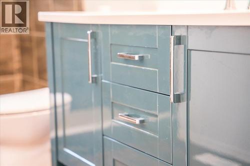 116 Liness Road, Salmo, BC - Indoor