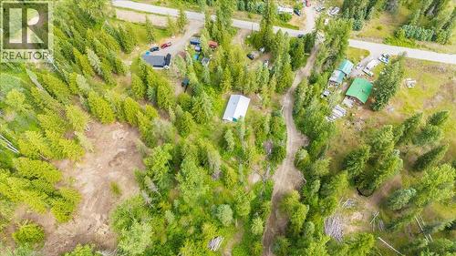 116 Liness Road, Salmo, BC - Outdoor With View