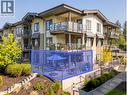 Lines approximate - 4380 Lakeshore Road Unit# 122, Kelowna, BC  - Outdoor 