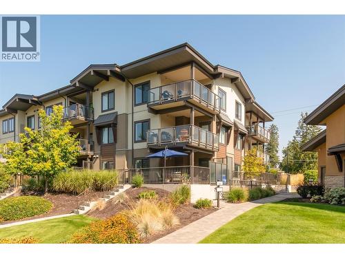 4380 Lakeshore Road Unit# 122, Kelowna, BC - Outdoor