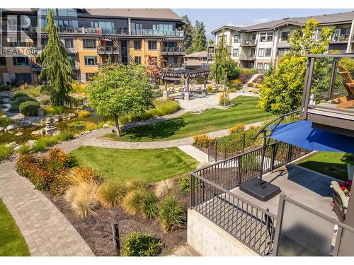 4380 Lakeshore Road Unit# 122, Kelowna, BC - Outdoor